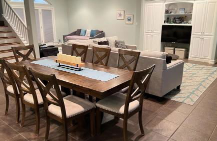 Waterfront Private Pier Pleasure Island Lake House - Foto 29