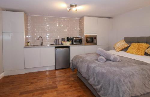 Spitfire Lodge - Foto 9