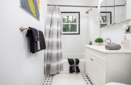 Lovely Ranch House in Windsor, 10 mins to Hartford Connecticut - Foto 14