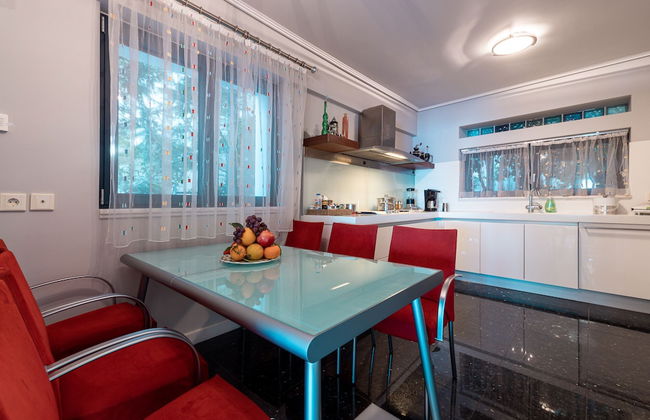 Villa Azure - Foto 22