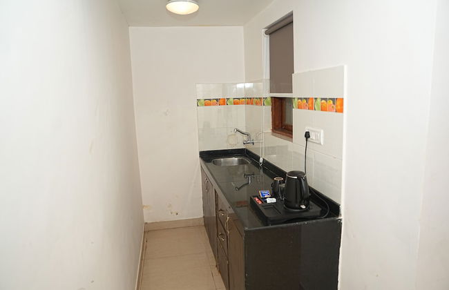 CLOSE2C BY THE ARKS VILLA - Photo 43