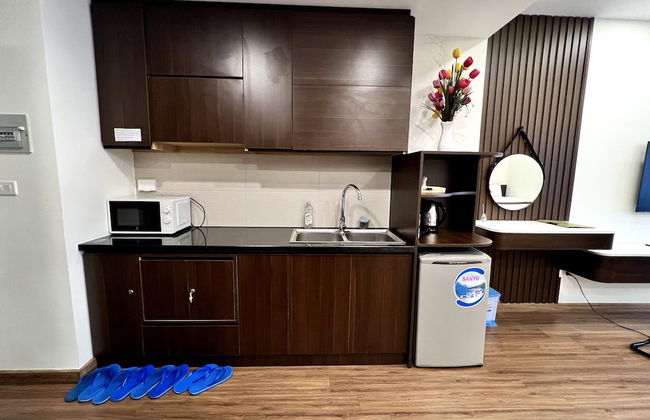 Stunning Ocean View Apartment in FLC Sea Tower - Foto 15