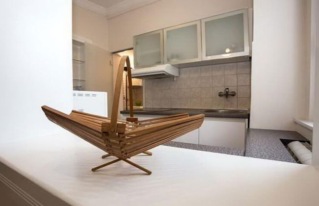 Apartment Centrala - Foto 3