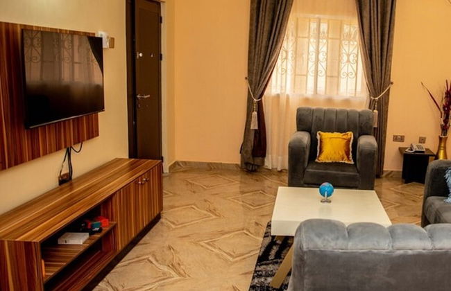 Cogent Apartments - Foto 19