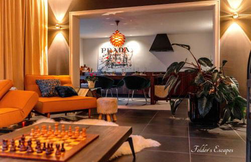 Felder's Escapes - Foto 1