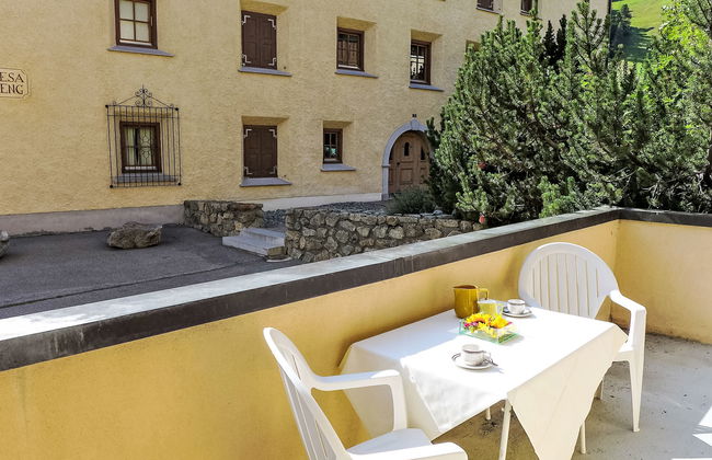 Chesa Cromer - Foto 17