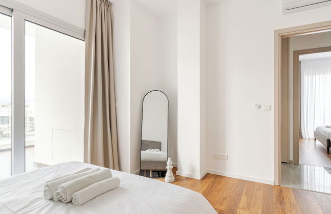 YAMAS Urban Living Platinum 77 Penthouses - Foto 4