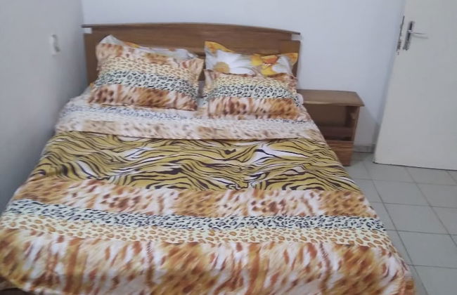 The Furnished Residences of Fasso Kanu -villa - Photo 7