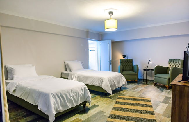 Avlu Tophane - Photo 4