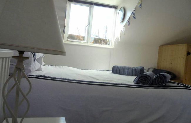 Needles Cottages - Foto 9