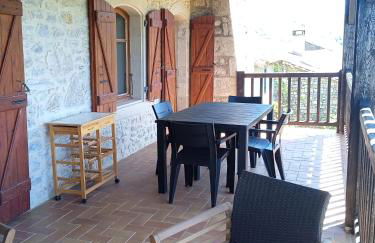 Chez Ersiglia - Foto 13