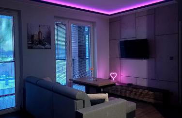 APARTAMENT LUX Bulwary Chrobrego Gniezno - Foto 12