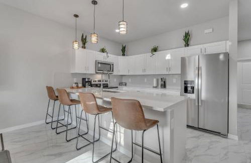 Serene Golf View Retreat 3 Bedroom Duplex by RedAwning - Foto 22