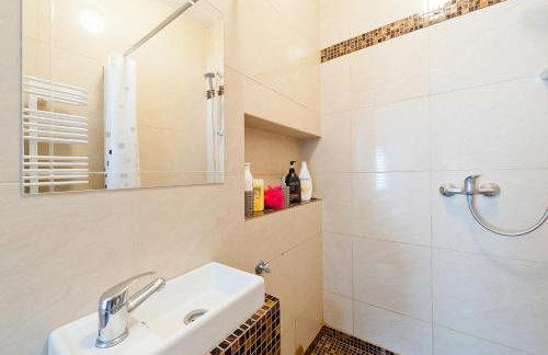 Apartament Solny Wieliczka Centrum 5 - Foto 22