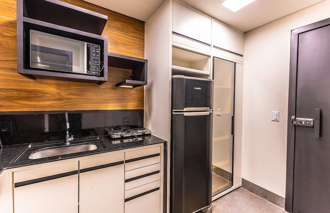 LOFT Moderno no Centro de Barreiras - Ar condicionado e Cozinha equipada - Foto 55