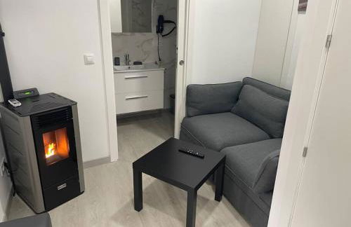 Casa Triacastela - Foto 1