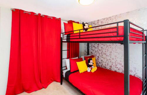 Cozy 3 bedroom home with Private Pool 4564 - Foto 17