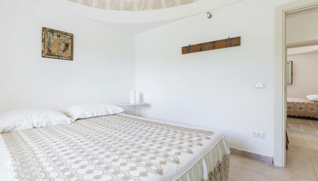4079 Trullo Lei di Borgo Paoli - Foto 2, Habitación