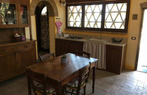 Case Nell' Aia - Foto 66