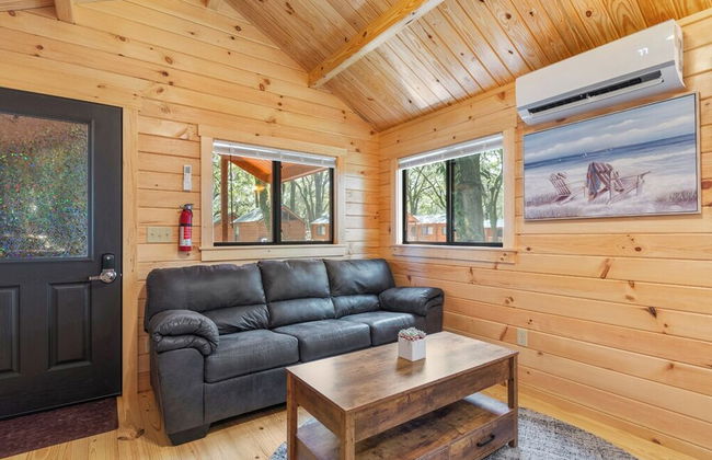 Happy Travelers RV Resort - Foto 36