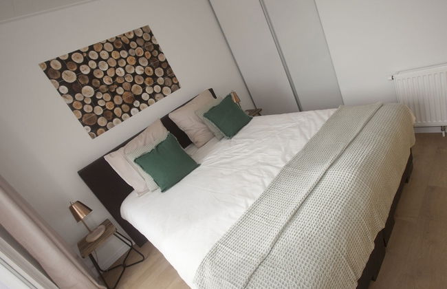 Chalet in Bemelen With Outdoor Fireplace - Photo 4