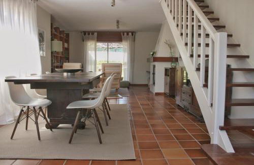 Casa da Glicia, una casa con piscina privada, para disfrutar y relajarse - Photo 6