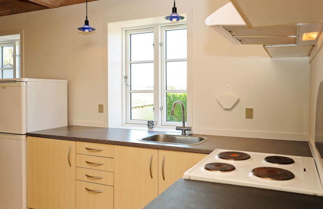 Contemporary Apartment in Faaborg near Sea - Foto 14