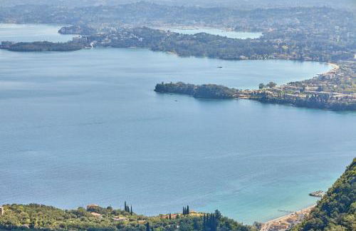 Christine's Seaview by CorfuEscapes - Photo 53