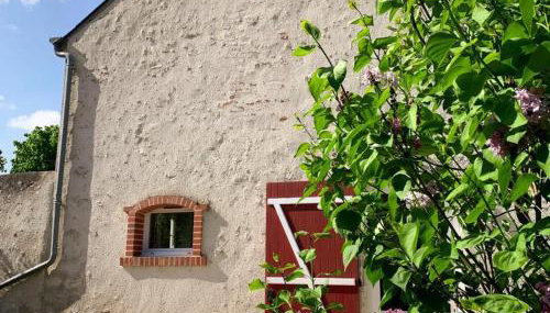 Gîte Confortable avec Jardin et Parking Près de Blois - FR-1-491-462 - Foto 2