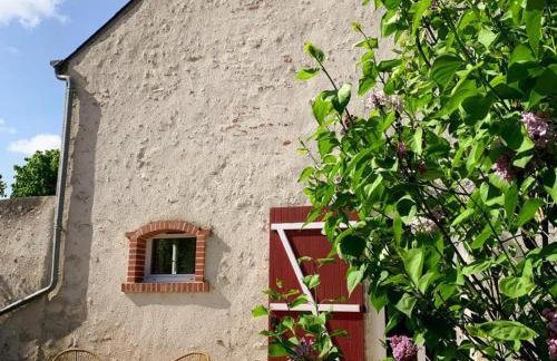 Gîte Confortable avec Jardin et Parking Près de Blois - FR-1-491-462 - Foto 2