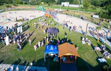 LUX Apartament Bedzin - Foto 11