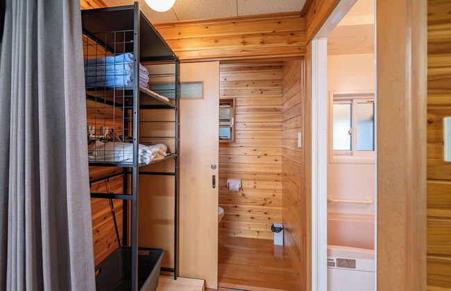 TAKAYAMA STAY SAKAKI Building B - Photo 9