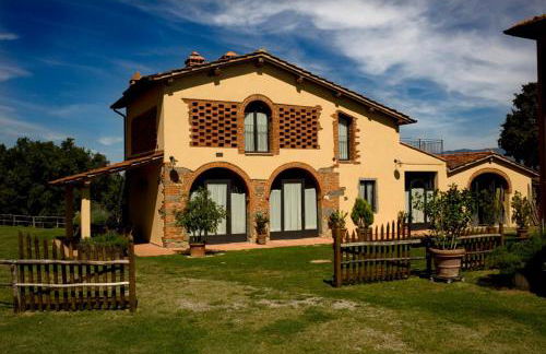 Agriturismo Podere Luisa - Foto 8