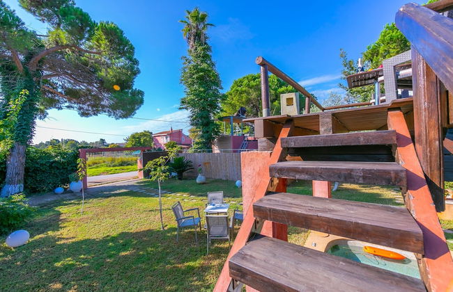 Villa Revita Kourouta Beach - Foto 34