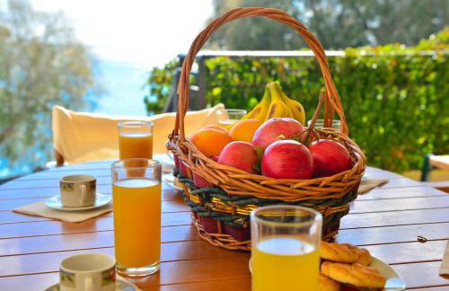 Villa Eli Keratokampos - Foto 26