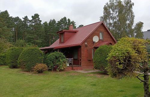 Domek Letniskowy Grażyna - Foto 1