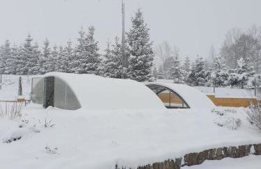 Urokliwe zacisze w Opawie - Foto 11