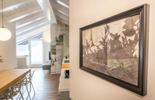 Terme, piste da sci, vista montagne, Rododendro - Foto 5