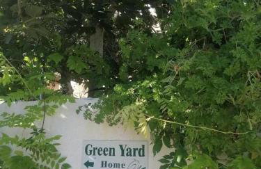 Green Yard Family Holiday Home Sidari Corfu - Foto 31