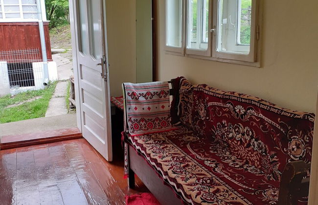 Retreat Holiday in Cozy Traditional House - Photo 20