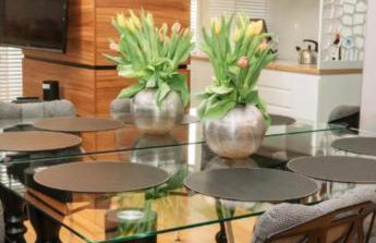 Apartament Centrum Promenada Solna Parking free - Foto 15