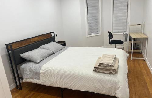 Cozy 2-Person Apartment Near JFK Airport & Shopping Area - Foto 34