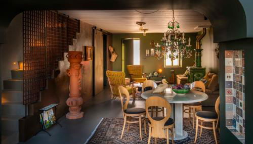 Maisons 322 - L'Insolite - Foto 4