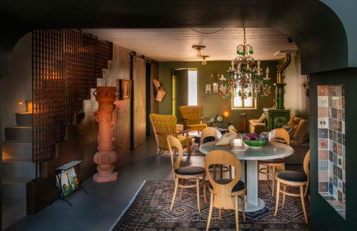 Maisons 322 - L'Insolite - Foto 4