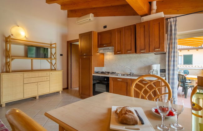 Agriturismo with Pool near Golf Course & Salò - Foto 16