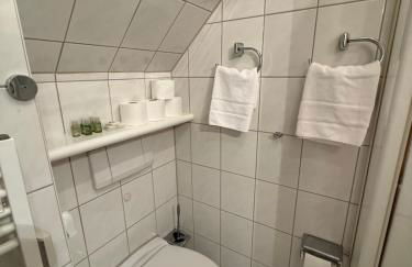 Stilvolles Apartment mit Dachterrasse - Foto 8