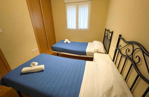 Alojamientos Playa de las Catedrales 3000 - Foto 14