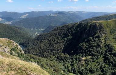 Chalet 10 pers sauna & SPA La tanière des Vosges - Foto 49