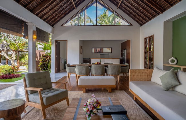 Saba Villa - Foto 70