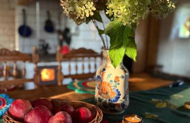 Na wsi Zalesie 53 - Foto 43